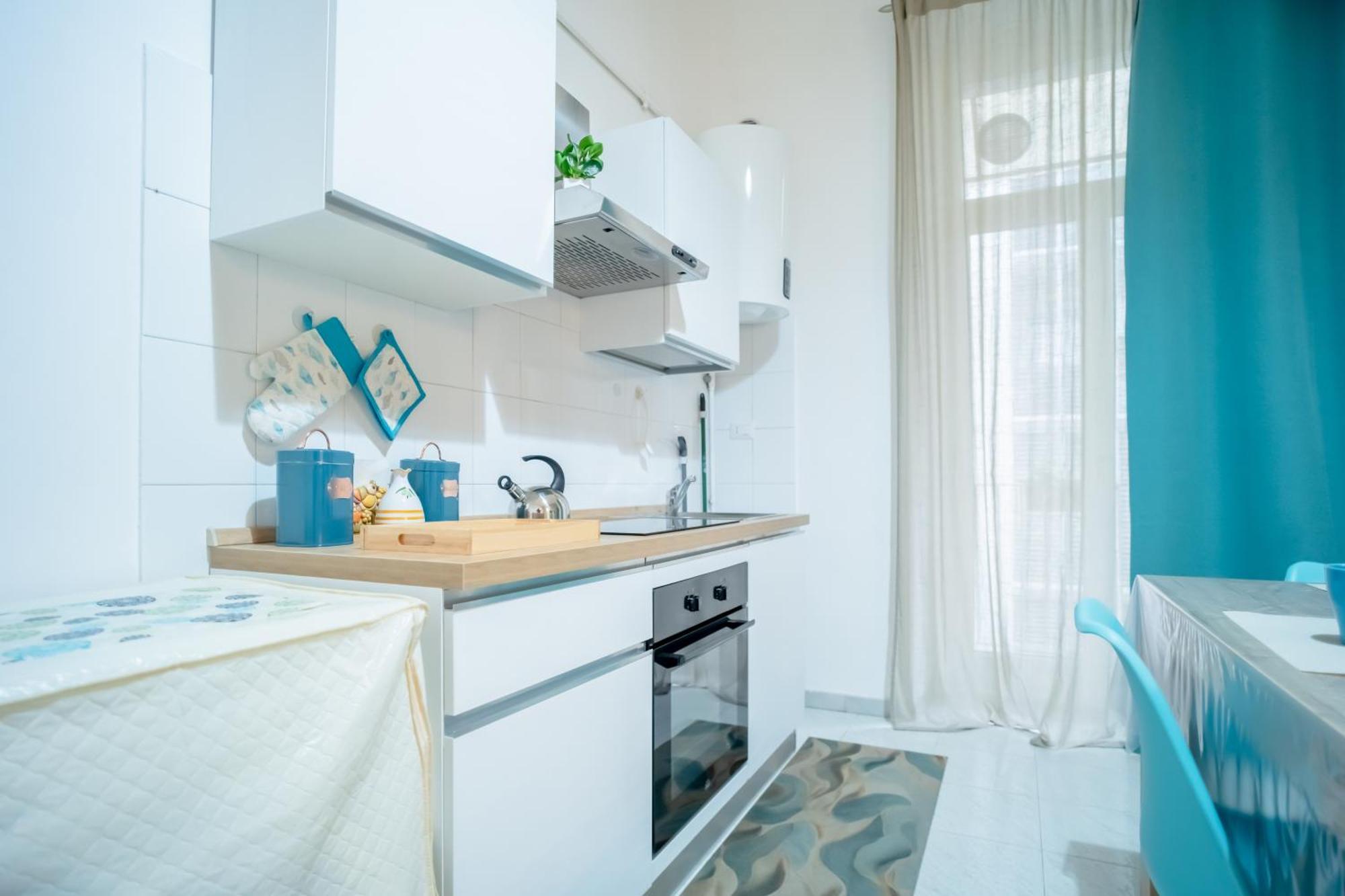 Dimora Dante 310 Bari Exterior foto